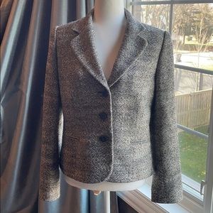 Vintage Casual Corner Blazer-size 12